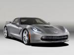 Chevrolet Corvette Stingray Coupe 2014 года (NA)